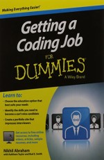 GETTING A CODING JOB FOR DUMMIES