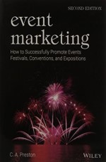 EVENT MARKETING, 2ND ED