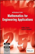 INTRODUCTORY MATHEMATICS FOR ENGINEERING APPLICATIONS