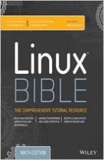 LINUX BIBLE, 9TH ED