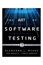 THE ART OF SOFTWARE TESTING, 3RD ED