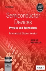 SEMICONDUCTOR DEVICES, 3RD ED, ISV