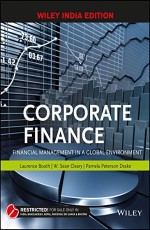 CORPORATE FINANCE