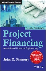 PROJECT FINANCING 3RD ED