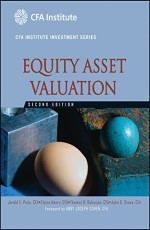 EQUITY ASSET VALUATION, 2ND ED