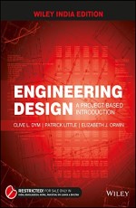 ENGINEERING DESIGN 4TH ED