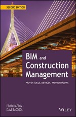 BIM AND CONSTRUCTION MANAGEMENT, 2ND ED