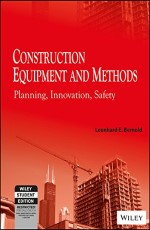 CONSTRUCTION EQUIPMENT AND METHODS