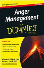 ANGER MANAGEMENT FOR DUMMIES, 2ND ED