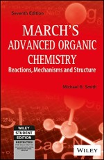 MARCH`S ADVANCED ORGANIC CHEMISTRY, 7TH ED