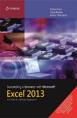 Succeeding in Business with Microsoft® Excel® 2013