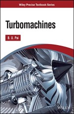 Turbomachines, (As per syllabus of Pune University)