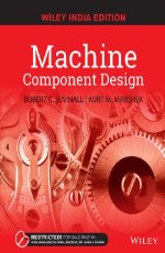 Machine Component Design | IM | BS