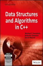 Data Structures and Algorithms in C++, 2ed