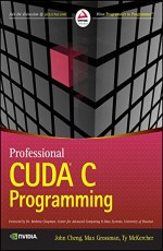 Professional CUDA Programming in C