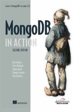 MongoDB in Action, 2ed: Covers MongoDB Version 3.0