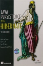 Java Persistence with Hibernate, 2ed