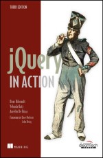jQuery in Action, 3ed