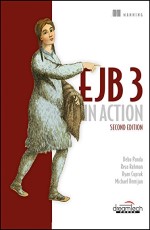 EJB 3 in Action, 2ed