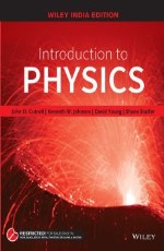 Introduction to Physics, (Wiley India Edition)