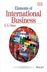 Elements of International Business, 2ed