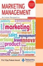 Marketing Management: An Indian Perspective, 2ed