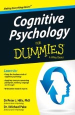 Cognitive Psychology for Dummies 