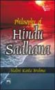 Philosophy Of Hindu Sadhana