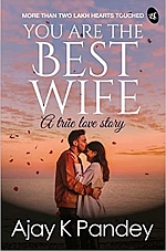 You are the Best Wife: A True Love Story