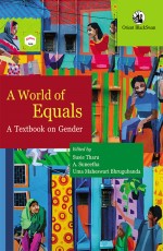 A World of Equals: A Textbook on Gender