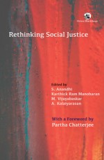 Rethinking Social Justice