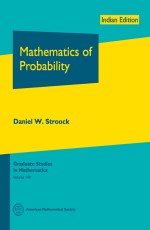 Mathematics of Probability