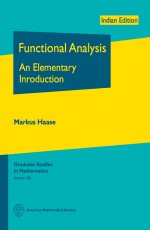 Functional Analysis&#226;€”An Elementary Introduction