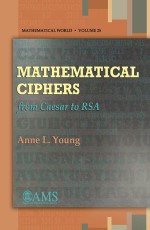 Mathematical Ciphers: From Caesar to RSA