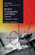 Modern Cryptography and Elliptic Curves