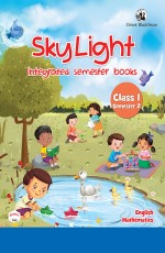 SkyLight Class 1 Semester 2