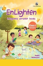 EnLighten Class 1 Semester 1