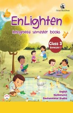 EnLighten Class 3 Semester 1