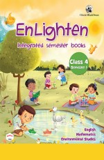 EnLighten Class 4 Semester 1