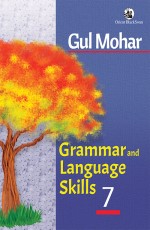 Gul Mohar Grammar and Language Skills 7 (NCERT)