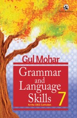 Gul Mohar Grammar and Language Skills 7 (for the CISCE Curriculum)