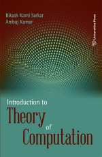 Introduction to Theory of Computation