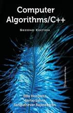 Computer Algorithms/C++ (Second Edition)