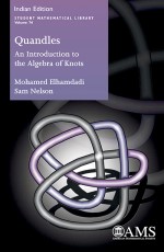 Quandles: An Introduction to the Algebra of Knots