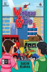 Window on the World (WOW): Social Studies 5