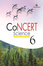 CoNCERT Science 6