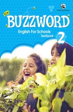 New Buzzword Textbook 2