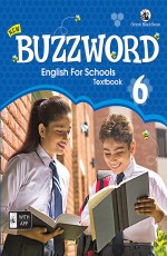 New Buzzword Textbook 6