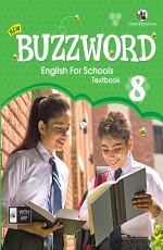 New Buzzword Textbook 8