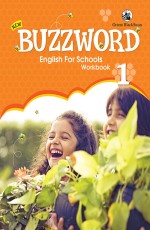 New Buzzword Workbook 1